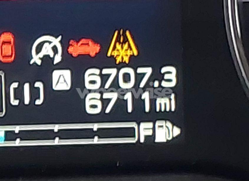 Photo 16 of 2023 Subaru Crosstrek SPORT (VIN JF2GTHSCXPH316269)