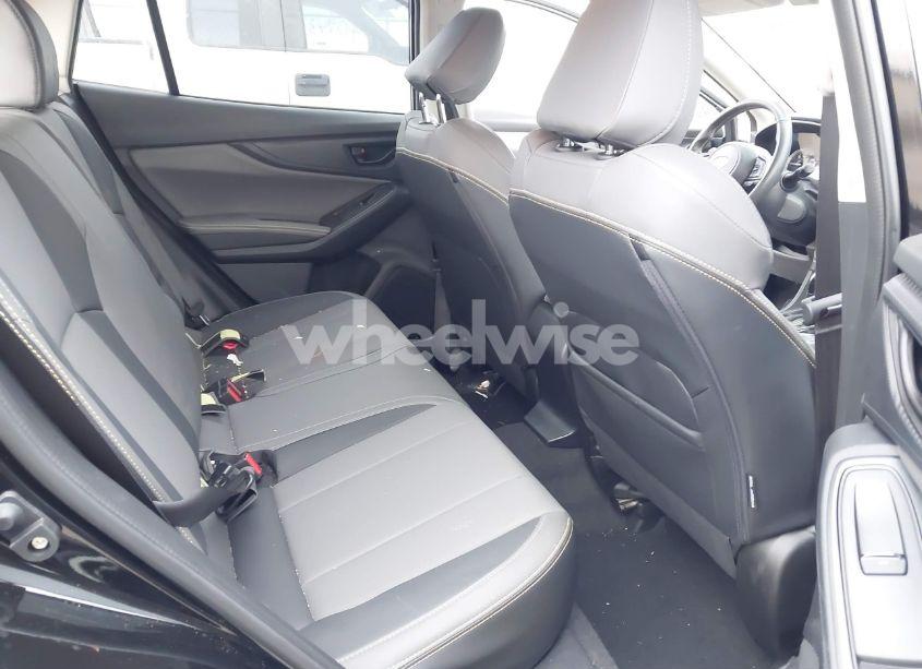 Photo 8 of 2023 Subaru Crosstrek SPORT (VIN JF2GTHSCXPH316269)