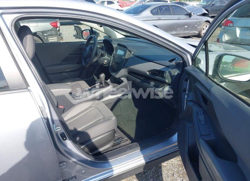 Photo 5 of 2024 Subaru Crosstrek (VIN JF2GUABC0R8213658)