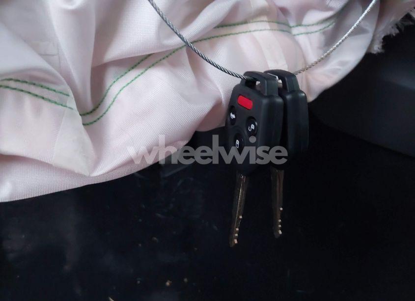 Photo 11 of 2024 Subaru Crosstrek (VIN JF2GUABC3R8908586)