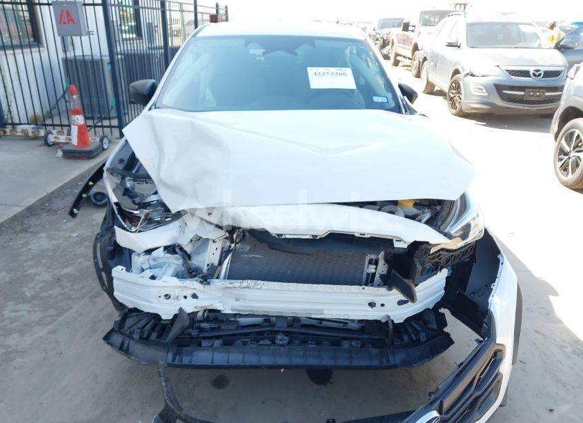 Photo 13 of 2024 Subaru Crosstrek (VIN JF2GUABC3R8908586)