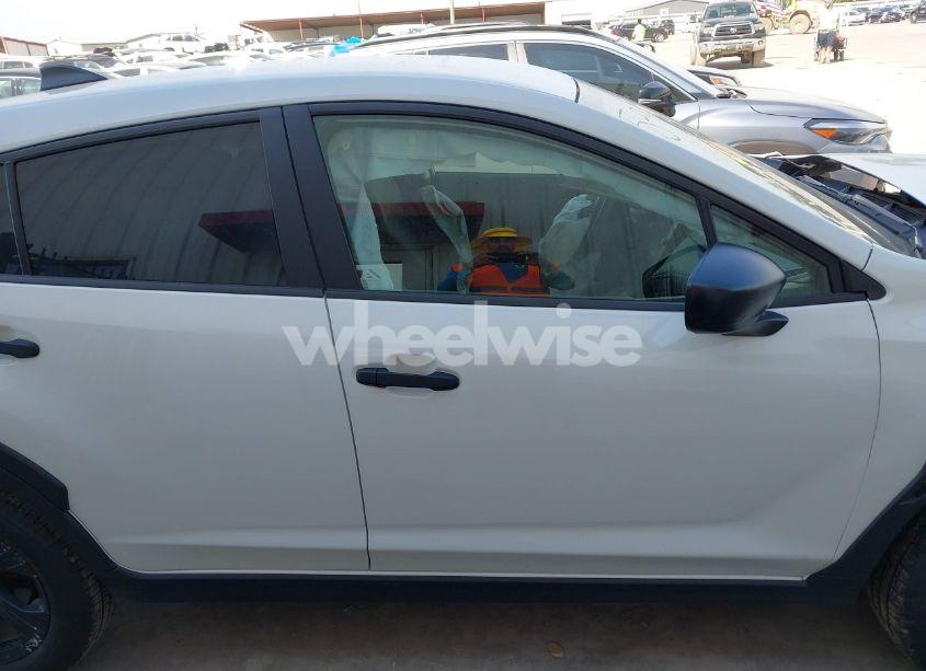 Photo 14 of 2024 Subaru Crosstrek (VIN JF2GUABC3R8908586)