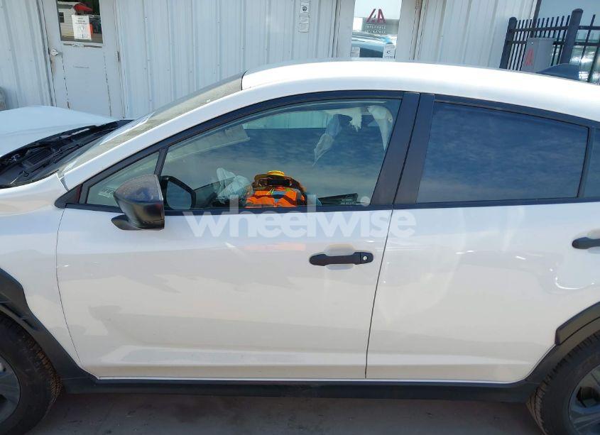 Photo 15 of 2024 Subaru Crosstrek (VIN JF2GUABC3R8908586)