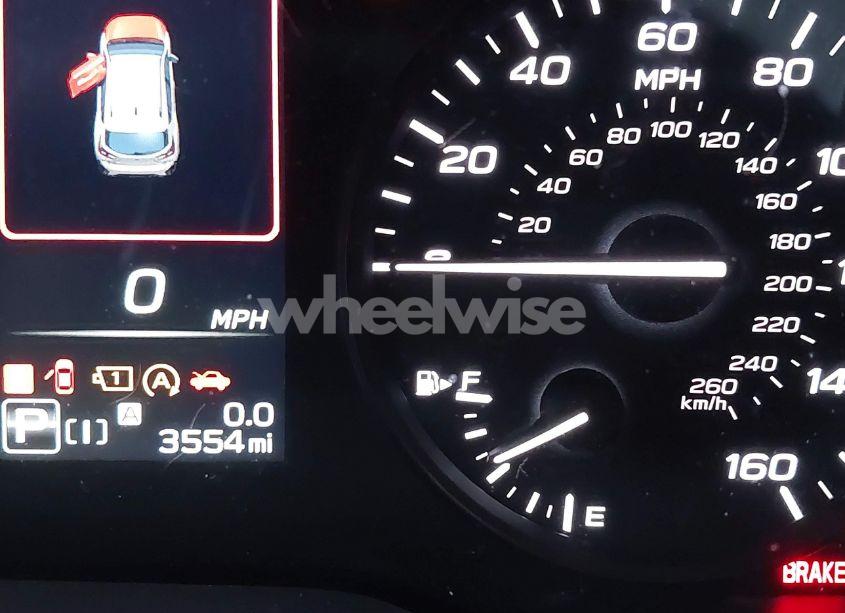 Photo 7 of 2024 Subaru Crosstrek (VIN JF2GUABC3R8908586)