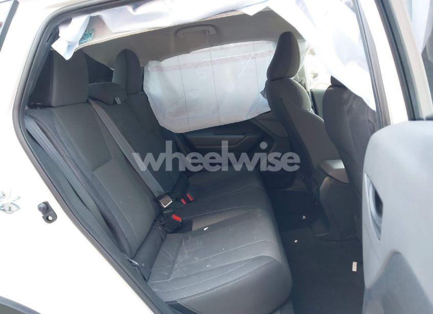 Photo 8 of 2024 Subaru Crosstrek (VIN JF2GUABC3R8908586)