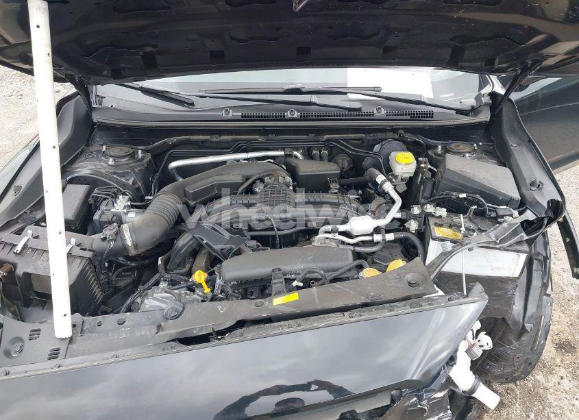 Photo 10 of 2024 Subaru Crosstrek (VIN JF2GUABC6R8386004)