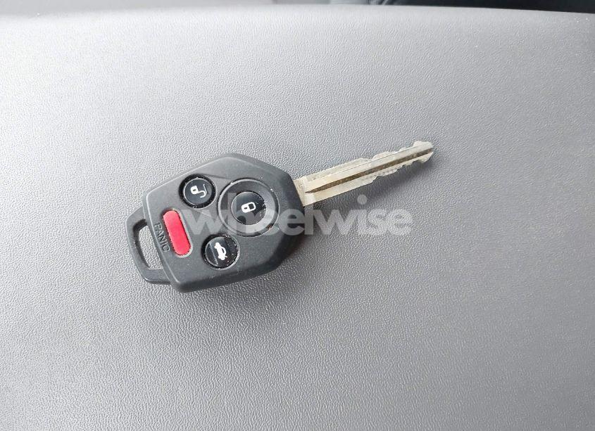 Photo 11 of 2024 Subaru Crosstrek (VIN JF2GUABC6R8386004)