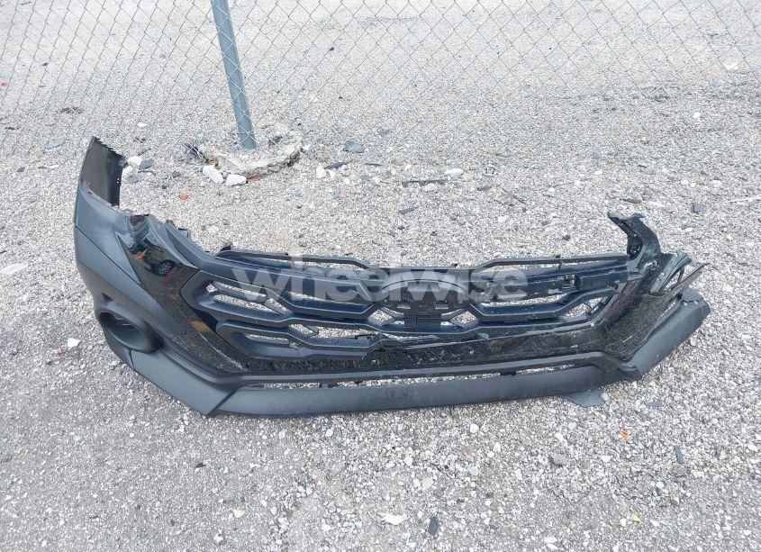 Photo 12 of 2024 Subaru Crosstrek (VIN JF2GUABC6R8386004)