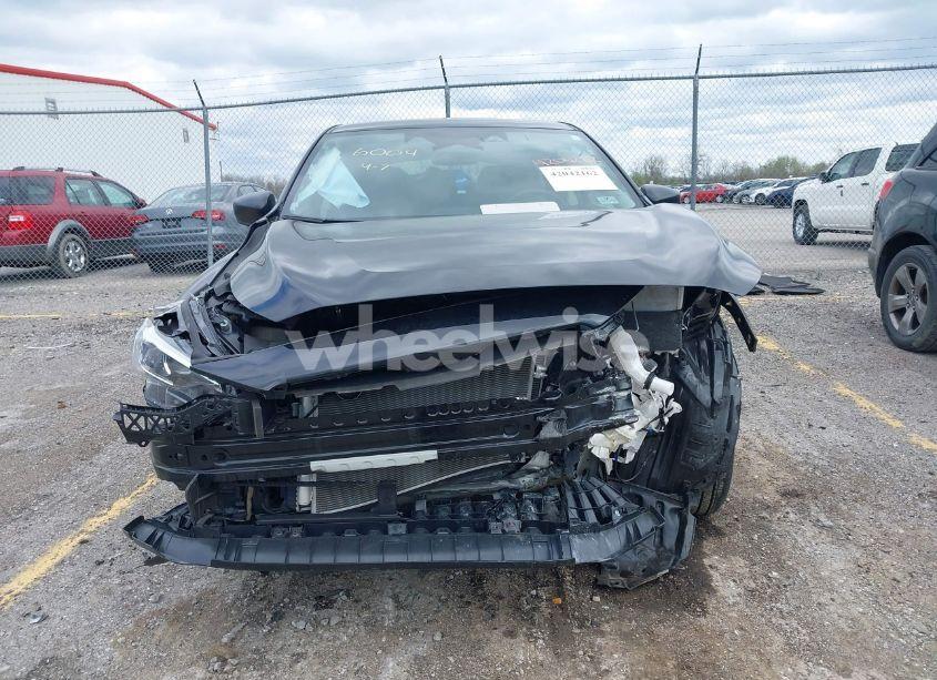 Photo 13 of 2024 Subaru Crosstrek (VIN JF2GUABC6R8386004)