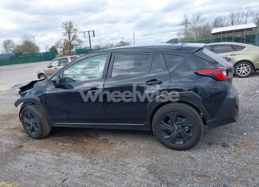 Photo 15 of 2024 Subaru Crosstrek (VIN JF2GUABC6R8386004)