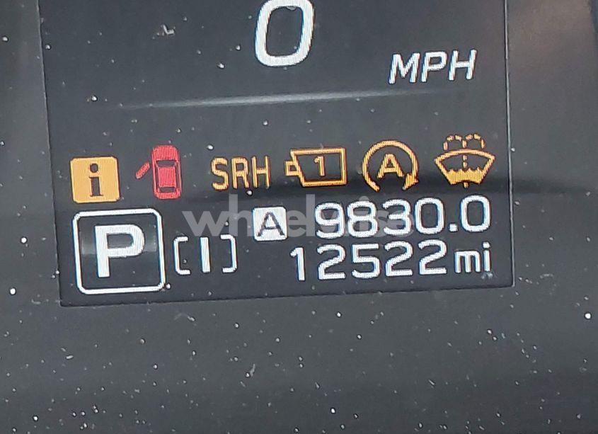 Photo 16 of 2024 Subaru Crosstrek (VIN JF2GUABC6R8386004)