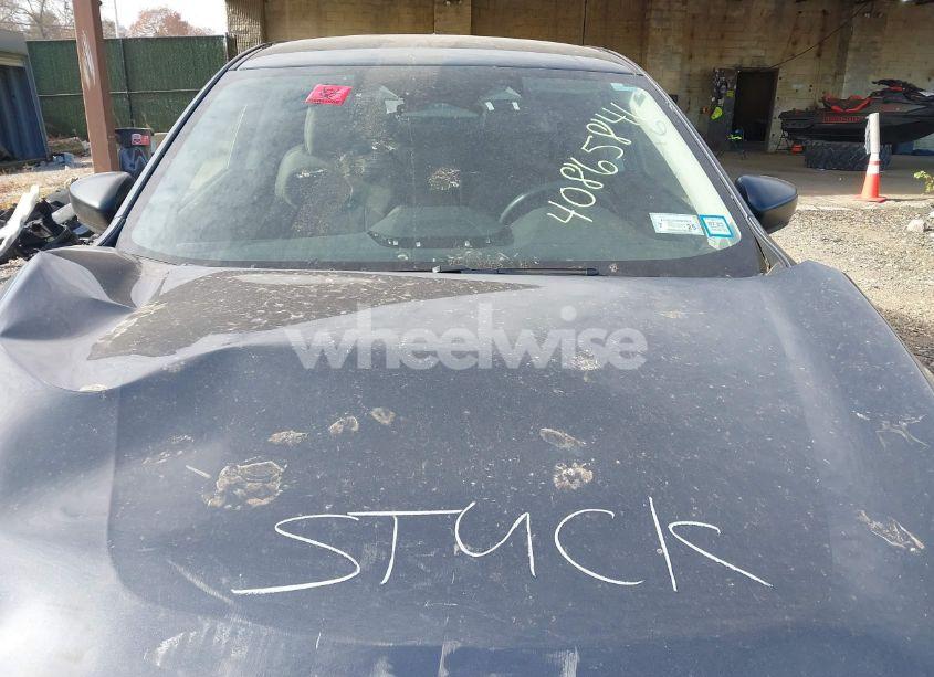 Photo 10 of 2024 Subaru Crosstrek (VIN JF2GUABC6RH244526)