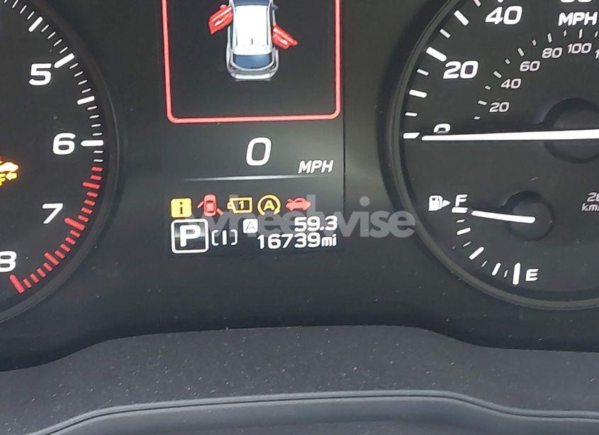 Photo 16 of 2024 Subaru Crosstrek (VIN JF2GUABC6RH244526)