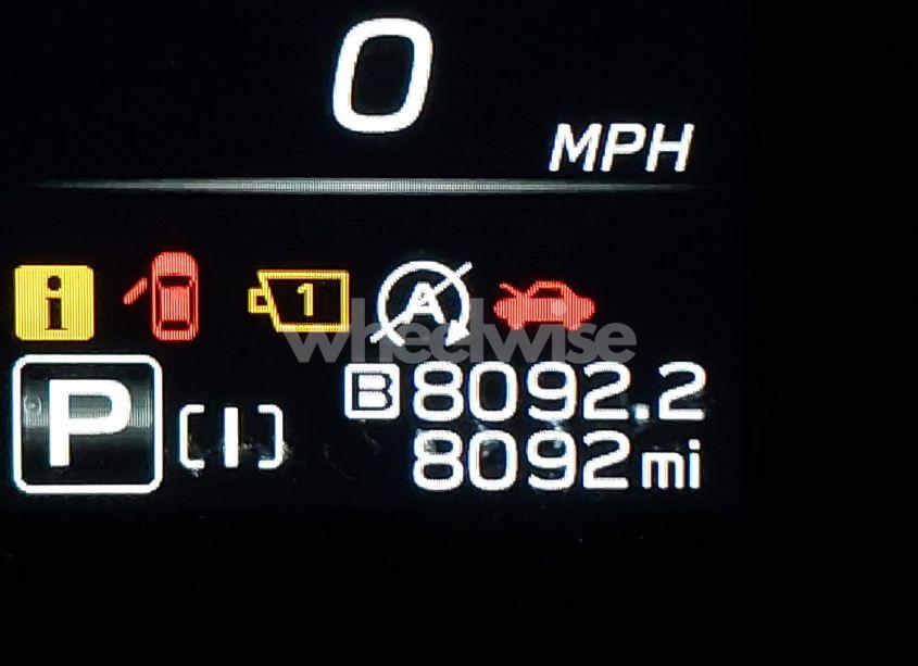 Photo 15 of 2024 Subaru Crosstrek (VIN JF2GUABC9R8354292)