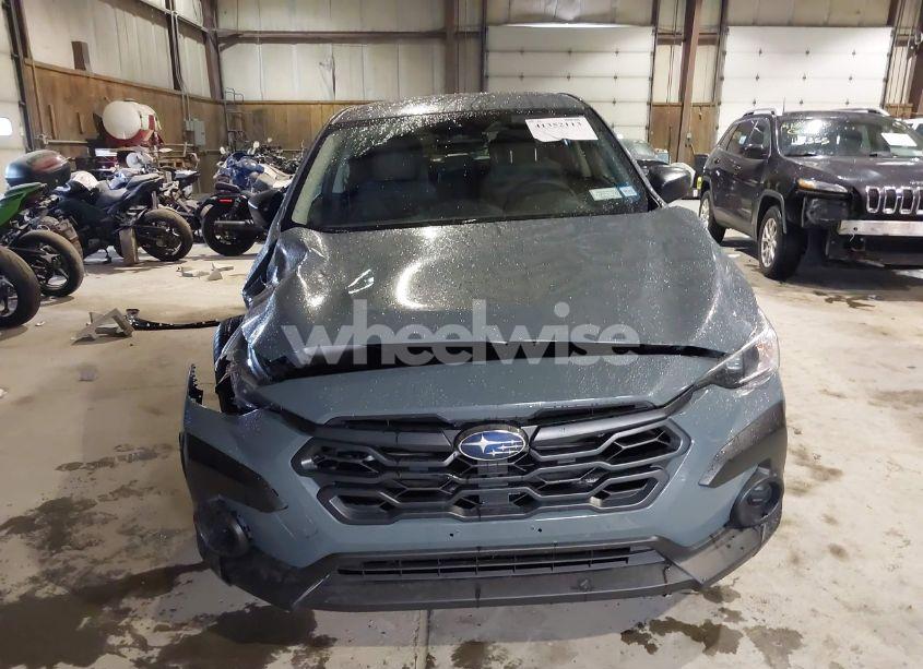 Photo 17 of 2024 Subaru Crosstrek (VIN JF2GUABC9R8354292)