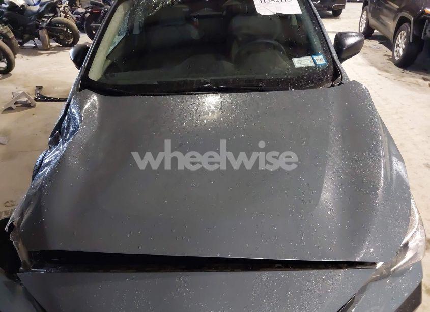 Photo 19 of 2024 Subaru Crosstrek (VIN JF2GUABC9R8354292)