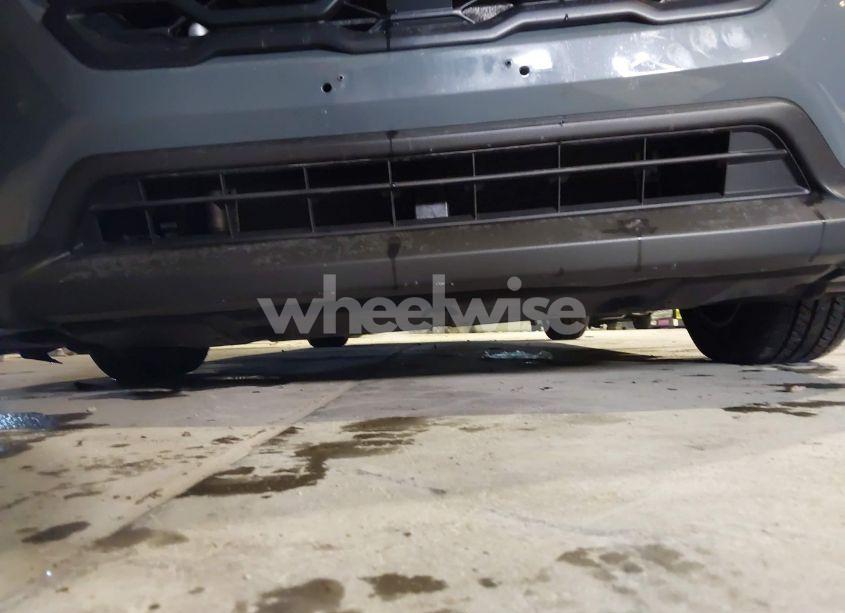 Photo 20 of 2024 Subaru Crosstrek (VIN JF2GUABC9R8354292)