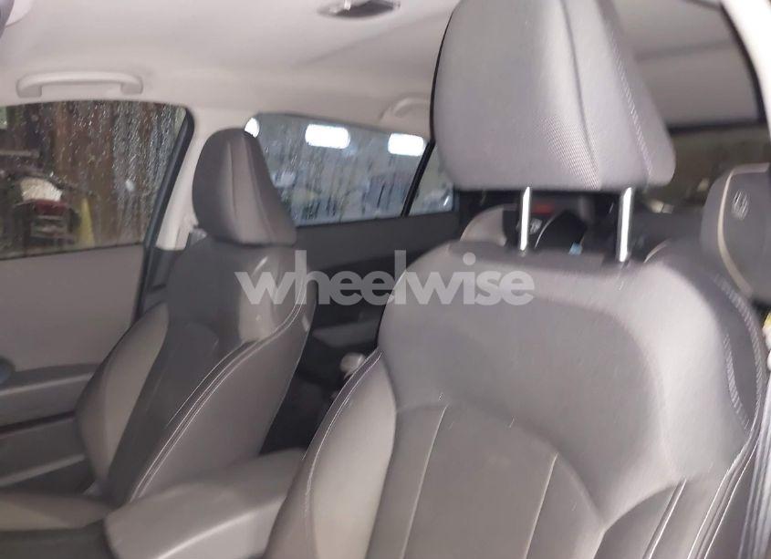 Photo 8 of 2024 Subaru Crosstrek (VIN JF2GUABC9R8354292)