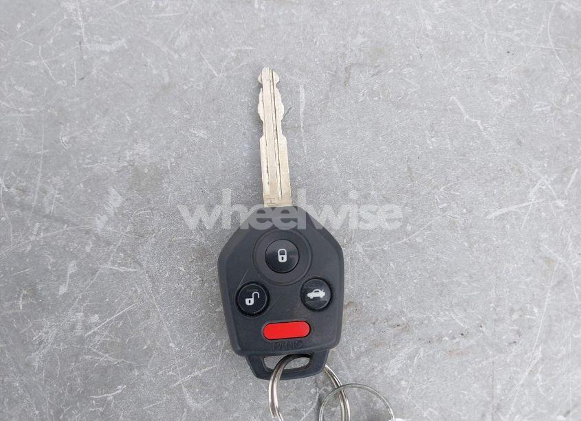 Photo 11 of 2024 Subaru Crosstrek (VIN JF2GUABC9RH231771)