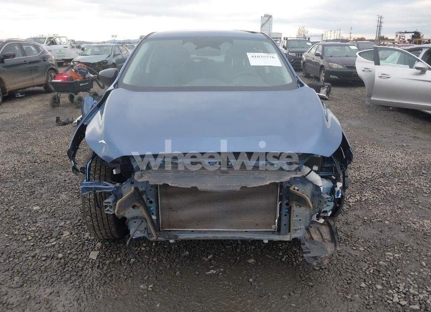 Photo 13 of 2024 Subaru Crosstrek (VIN JF2GUABC9RH231771)