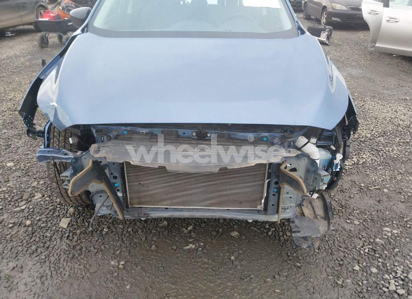 Photo 6 of 2024 Subaru Crosstrek (VIN JF2GUABC9RH231771)