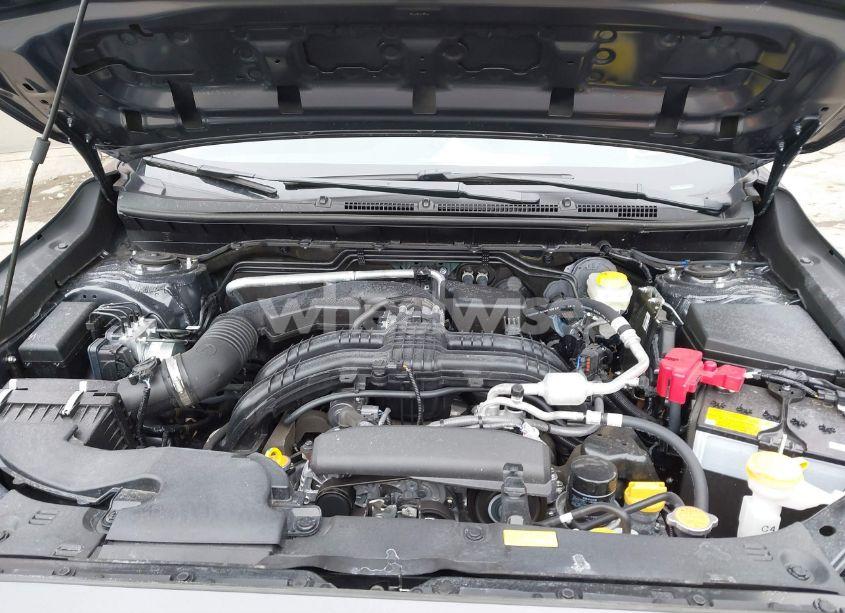 Photo 10 of 2024 Subaru Crosstrek (VIN JF2GUABC9RH851830)