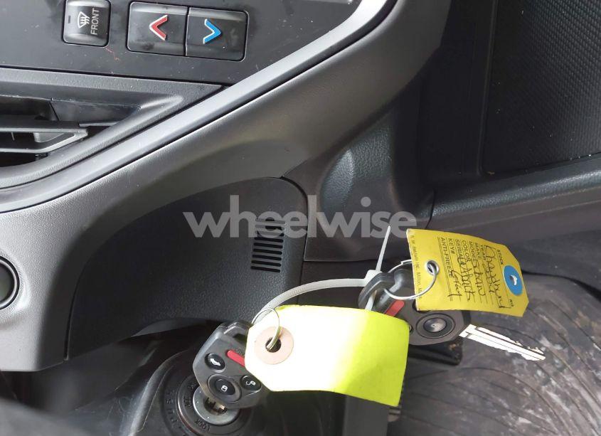 Photo 11 of 2024 Subaru Crosstrek (VIN JF2GUABC9RH851830)