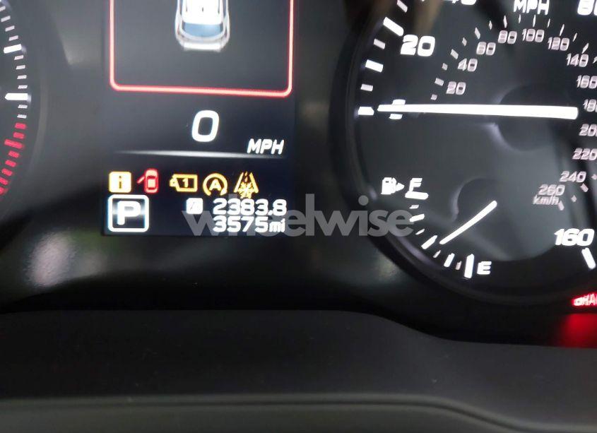 Photo 15 of 2024 Subaru Crosstrek (VIN JF2GUABC9RH851830)