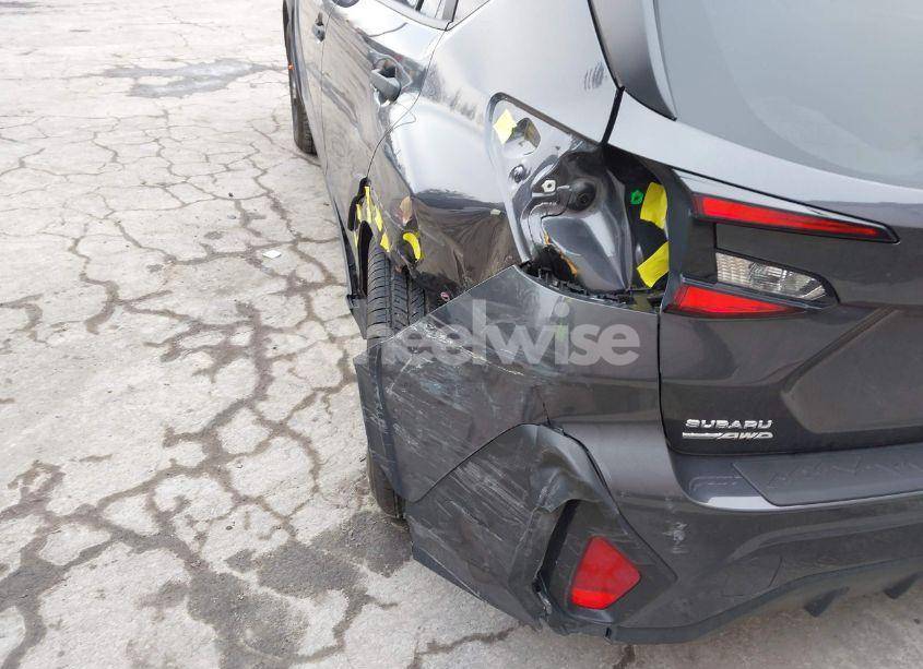 Photo 17 of 2024 Subaru Crosstrek (VIN JF2GUABC9RH851830)