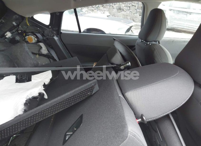 Photo 8 of 2024 Subaru Crosstrek (VIN JF2GUABC9RH851830)