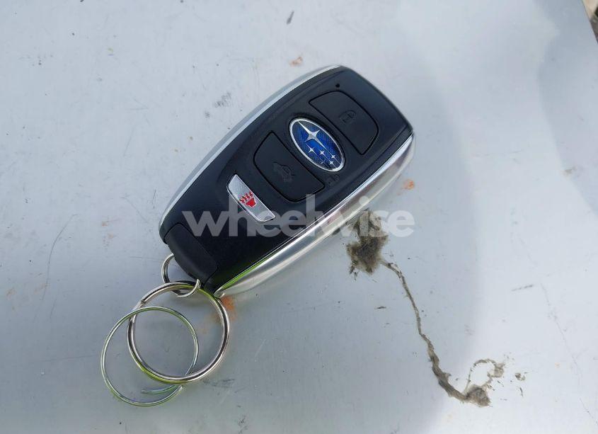 Photo 11 of 2024 Subaru Crosstrek PREMIUM (VIN JF2GUADC0R8214208)