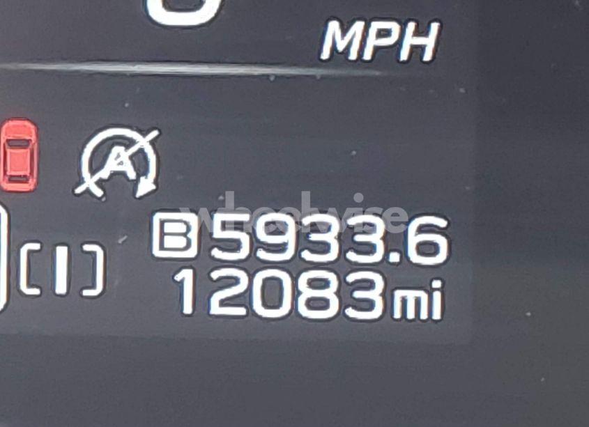 Photo 15 of 2024 Subaru Crosstrek PREMIUM (VIN JF2GUADC0R8214208)