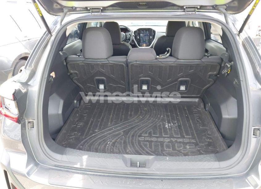 Photo 17 of 2024 Subaru Crosstrek PREMIUM (VIN JF2GUADC0R8214208)