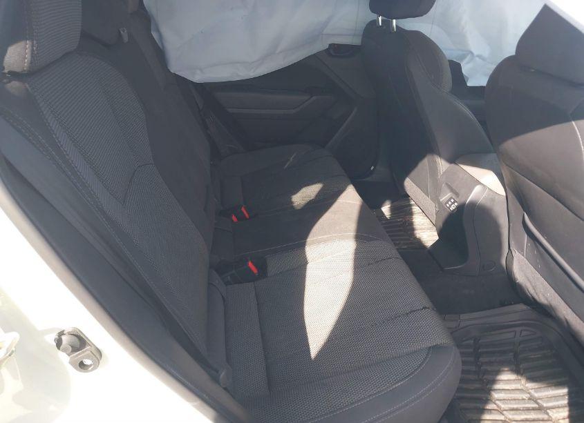 Photo 8 of 2024 Subaru Crosstrek PREMIUM (VIN JF2GUADC0R8237763)