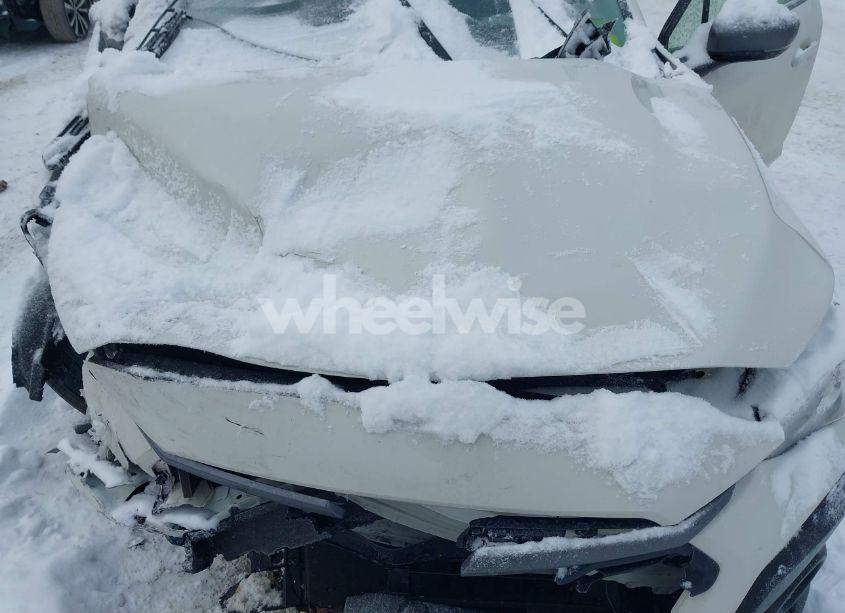 Photo 10 of 2024 Subaru Crosstrek PREMIUM (VIN JF2GUADC0R8254109)