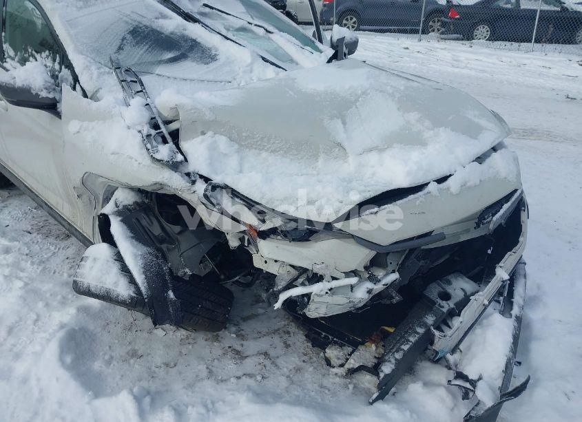 Photo 6 of 2024 Subaru Crosstrek PREMIUM (VIN JF2GUADC0R8254109)