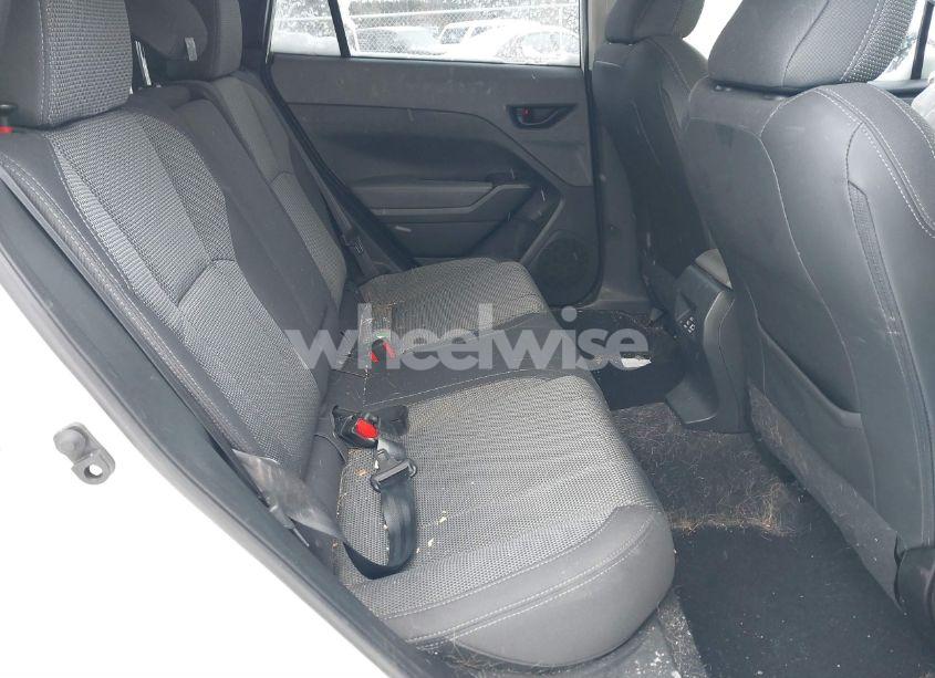 Photo 8 of 2024 Subaru Crosstrek PREMIUM (VIN JF2GUADC0R8254109)