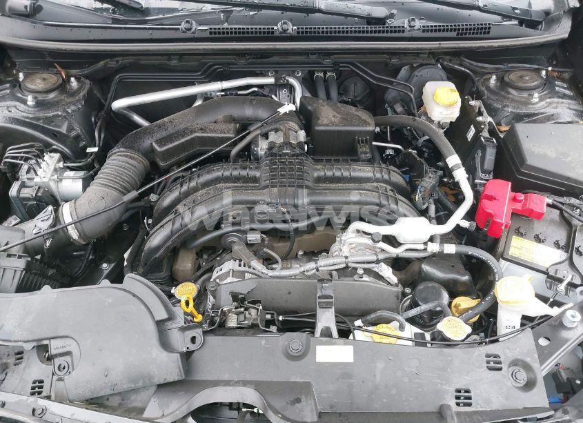 Photo 10 of 2024 Subaru Crosstrek PREMIUM (VIN JF2GUADC0R8326099)