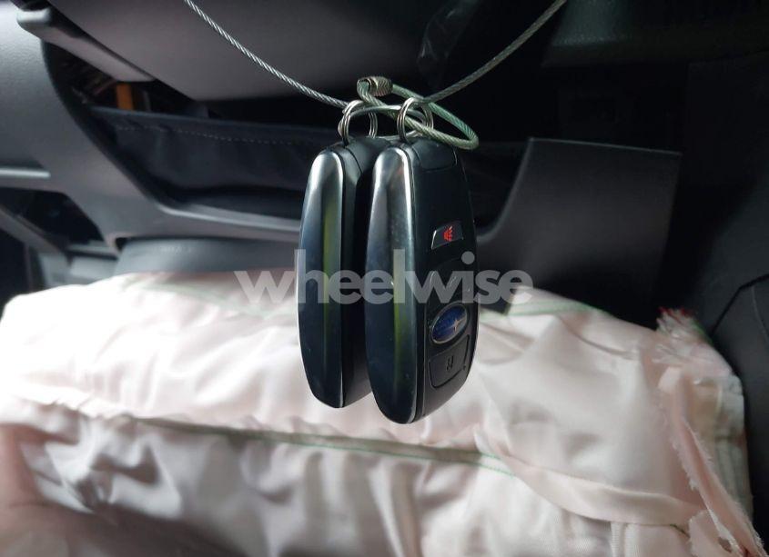 Photo 11 of 2024 Subaru Crosstrek PREMIUM (VIN JF2GUADC0R8326099)