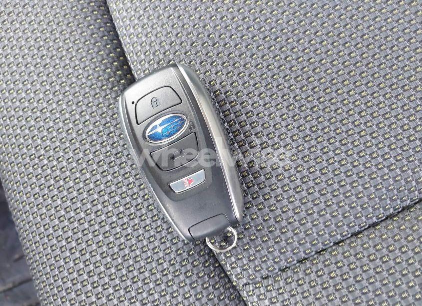 Photo 11 of 2024 Subaru Crosstrek PREMIUM (VIN JF2GUADC0R8851406)