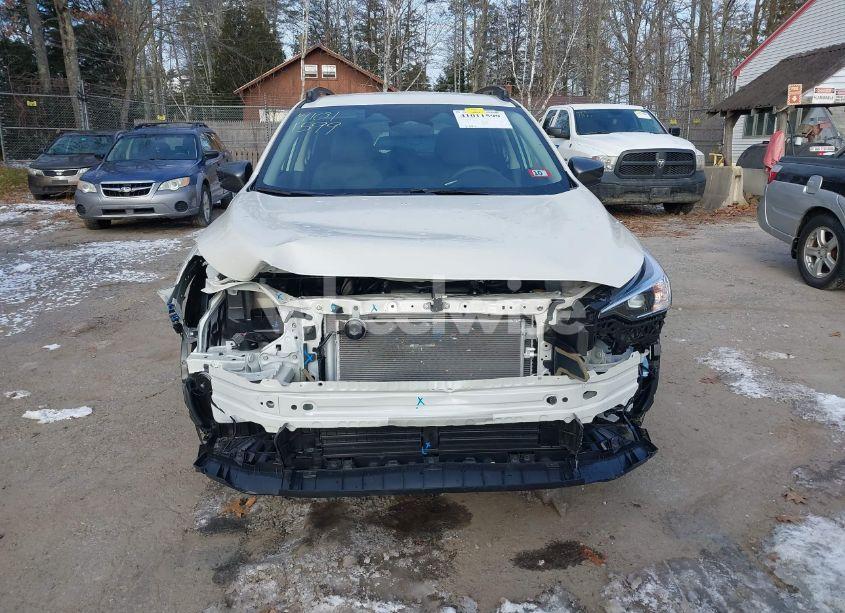 Photo 12 of 2024 Subaru Crosstrek PREMIUM (VIN JF2GUADC0R8851406)