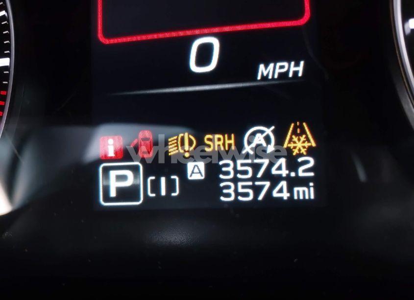 Photo 15 of 2024 Subaru Crosstrek PREMIUM (VIN JF2GUADC0R8851406)