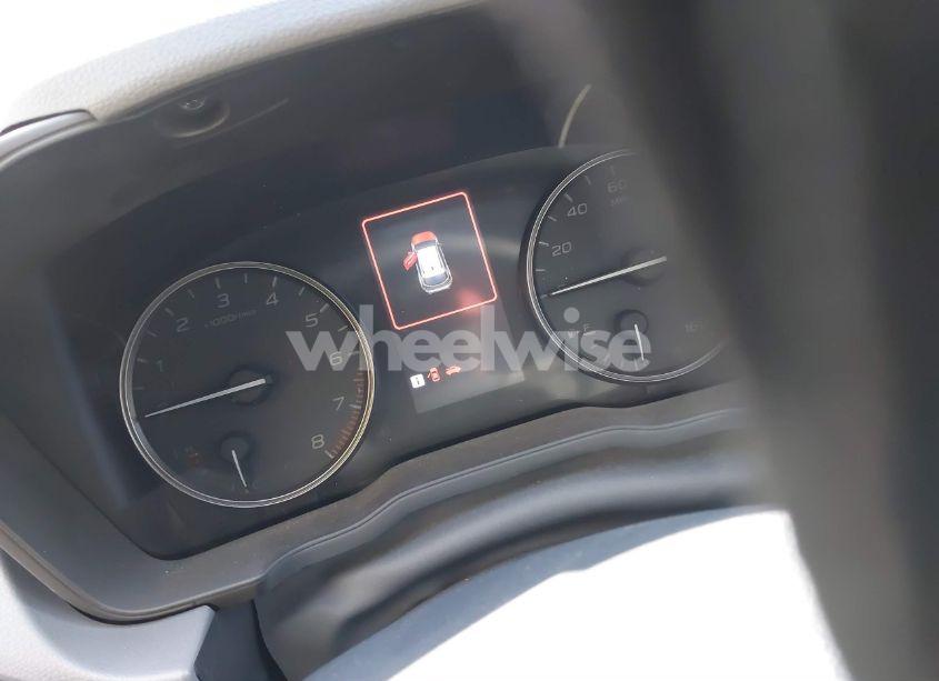 Photo 15 of 2024 Subaru Crosstrek PREMIUM (VIN JF2GUADC0R8878167)