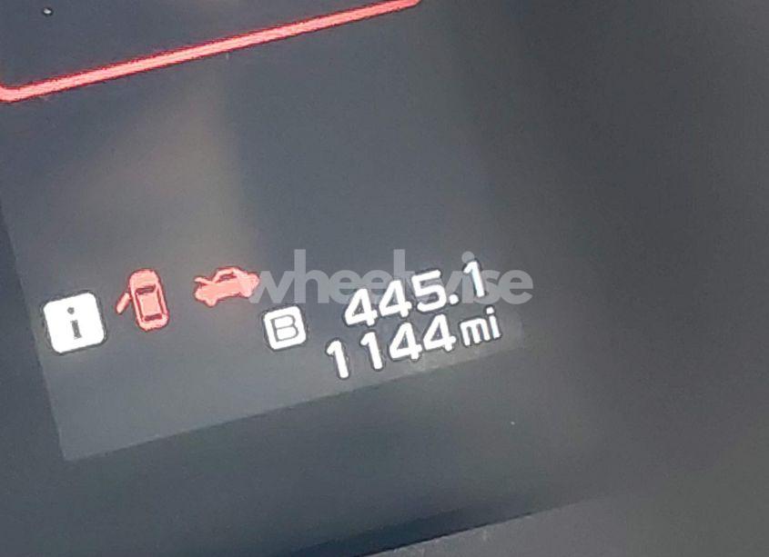 Photo 7 of 2024 Subaru Crosstrek PREMIUM (VIN JF2GUADC0R8878167)