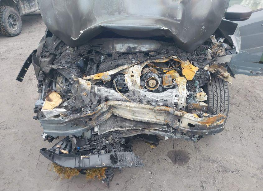 Photo 10 of 2024 Subaru Crosstrek PREMIUM (VIN JF2GUADC0R8884048)