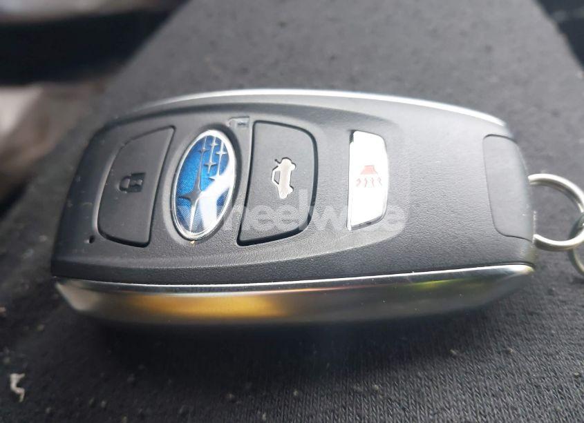 Photo 11 of 2024 Subaru Crosstrek PREMIUM (VIN JF2GUADC0R8884048)