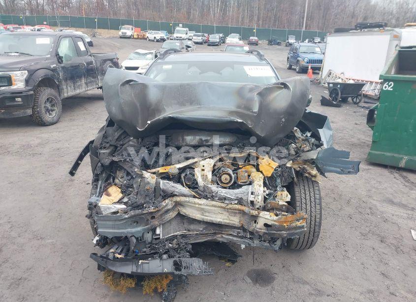 Photo 12 of 2024 Subaru Crosstrek PREMIUM (VIN JF2GUADC0R8884048)