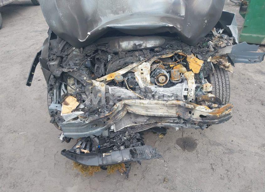 Photo 6 of 2024 Subaru Crosstrek PREMIUM (VIN JF2GUADC0R8884048)