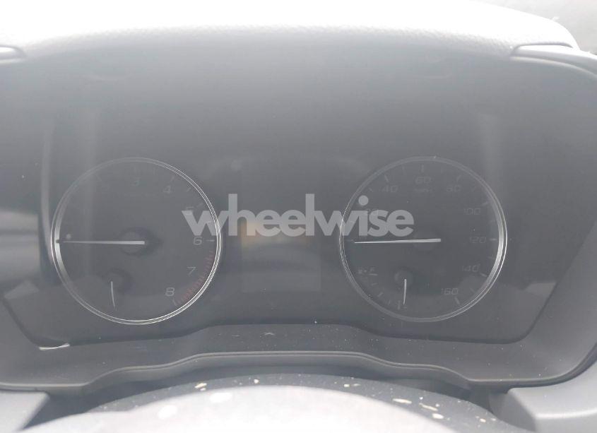 Photo 7 of 2024 Subaru Crosstrek PREMIUM (VIN JF2GUADC0R8884048)