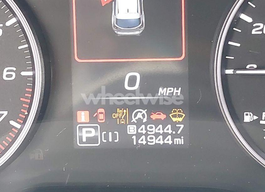 Photo 15 of 2024 Subaru Crosstrek PREMIUM (VIN JF2GUADC0RH332534)